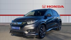 Honda HR-V 1.5 i-VTEC EX 5dr Petrol Hatchback